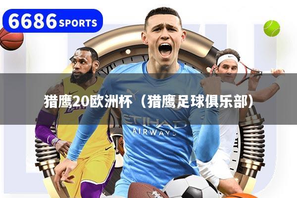 猎鹰20欧洲杯（猎鹰足球俱乐部）